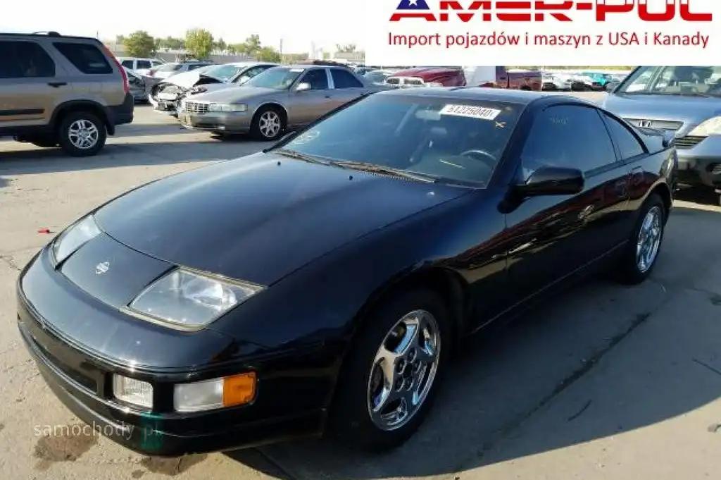 Nissan 300 ZX Coupe 1991